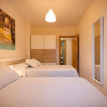 Msuites Catedrales Foro Kültér fotó