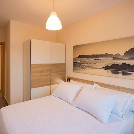 Msuites Catedrales Foro Kültér fotó