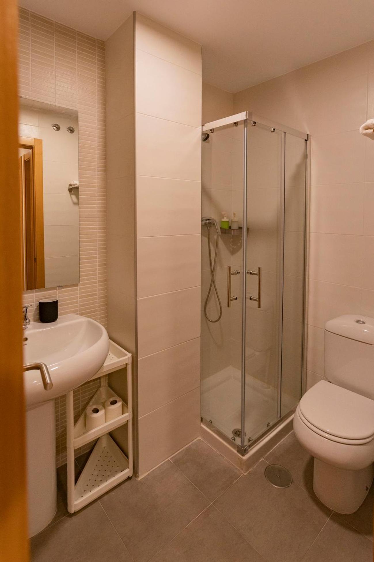 Msuites Catedrales Foro Kültér fotó