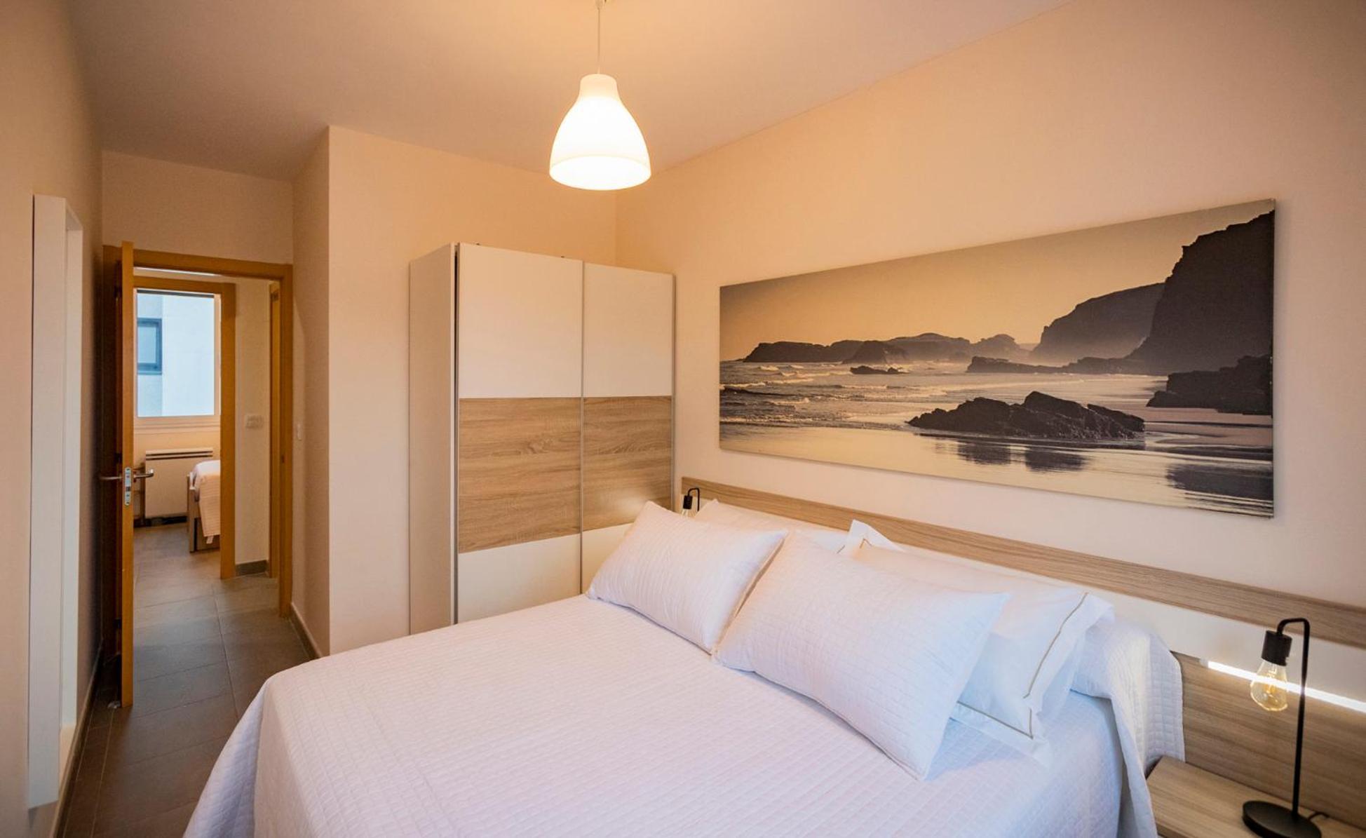 Msuites Catedrales Foro Kültér fotó